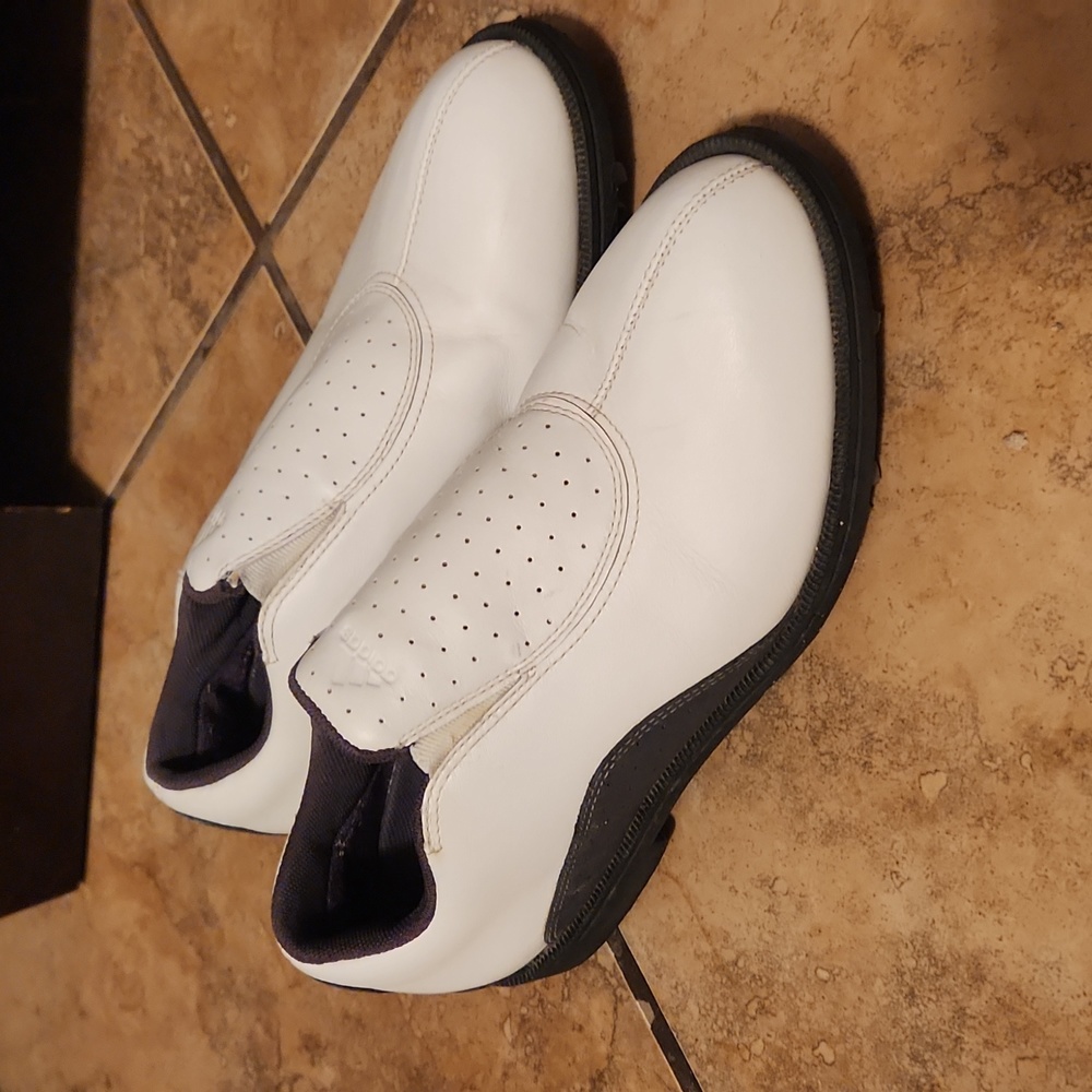 Adidas *Rare* Women's Slip On Golf Shoes